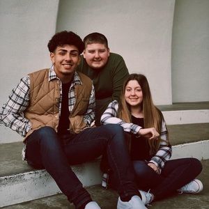 Meet your Posher, Christy